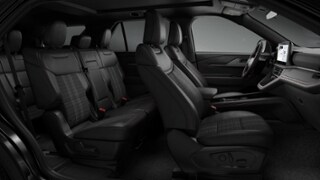 2027 Ford  Internal Image 1